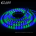 Waterproof LED Strip Lights RGB Aluminum Profile LED Strips bar Light smd 5050 flexible LED Tape Lights